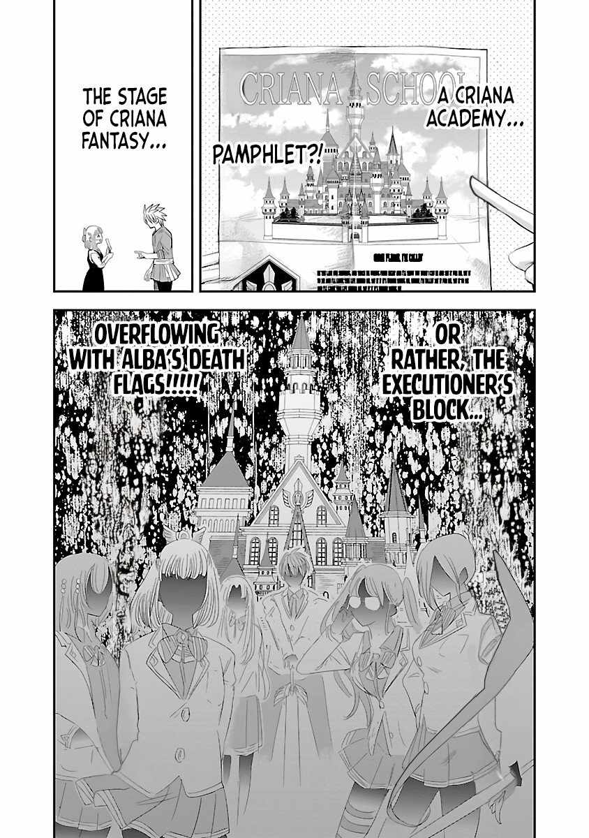 The Strongest Villain, Who Had Hidden Himself Deep in the Mountains to Escape His Downfall, Is Dragged Back Into the Spotlight by the Heroine He Once Saved. Chapter 1 47